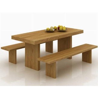Amazing Feature of the Dining Table with Bench | Your