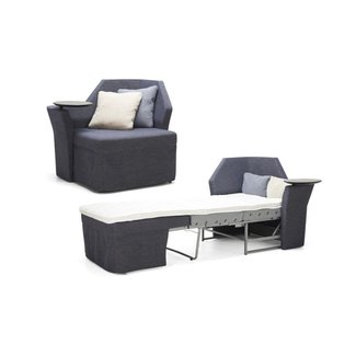 Single Sofa Bed Chair - VisualHunt