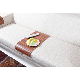 Sofa Tray Table - VisualHunt