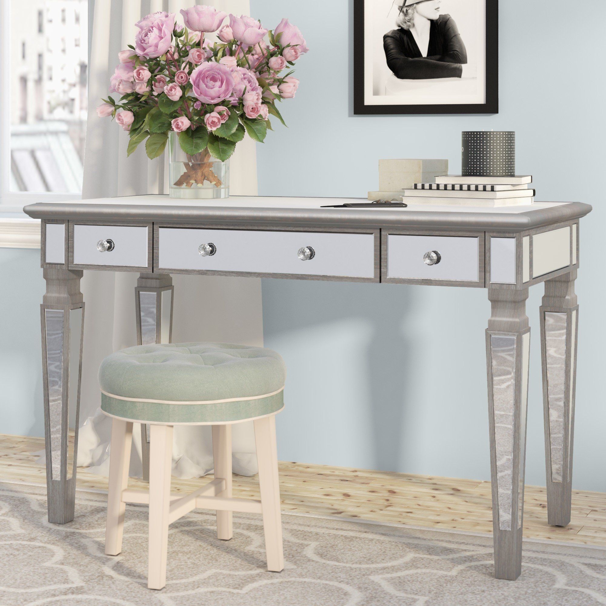 Angelette Writing Desk