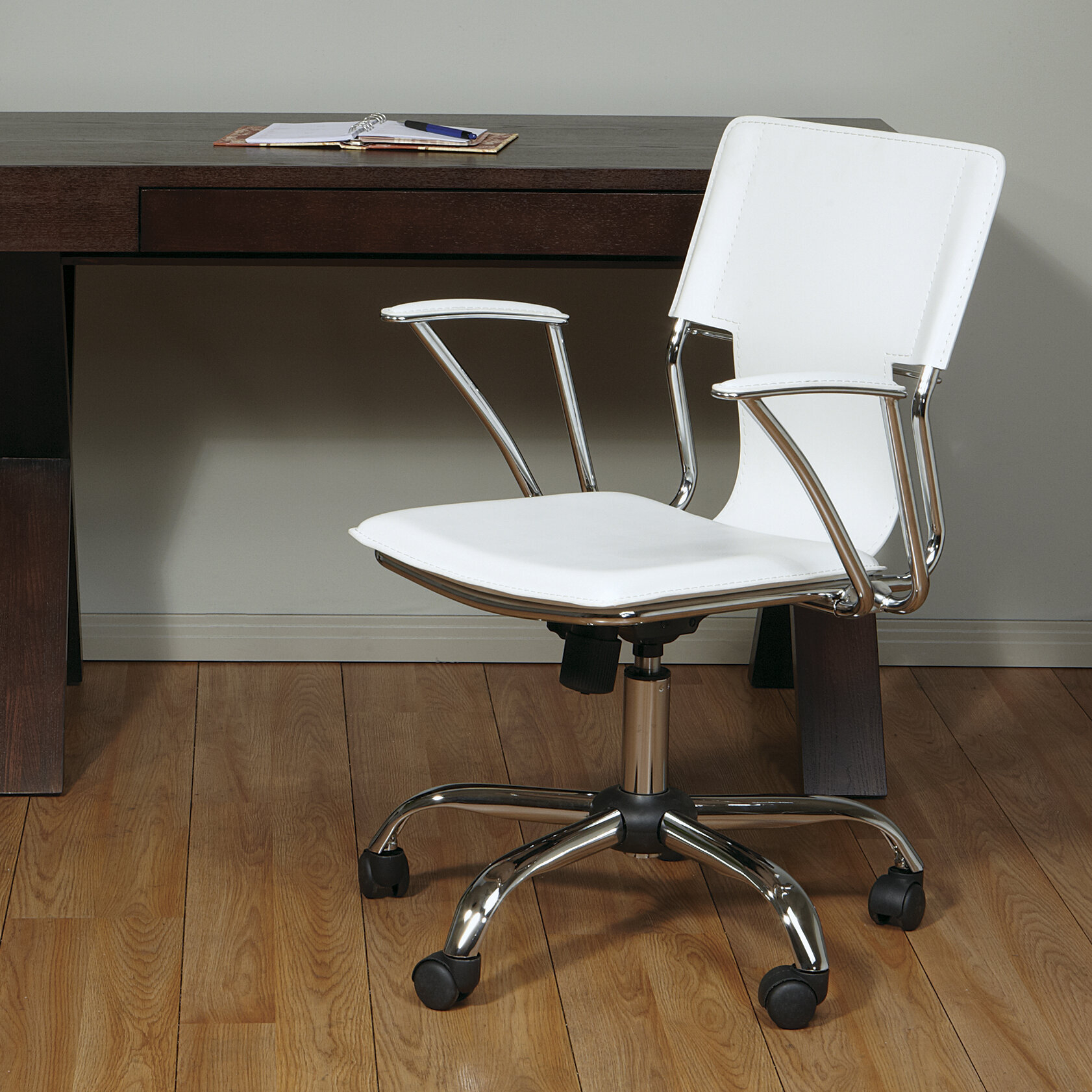 Arlingham Mid-Back Desk Chair
