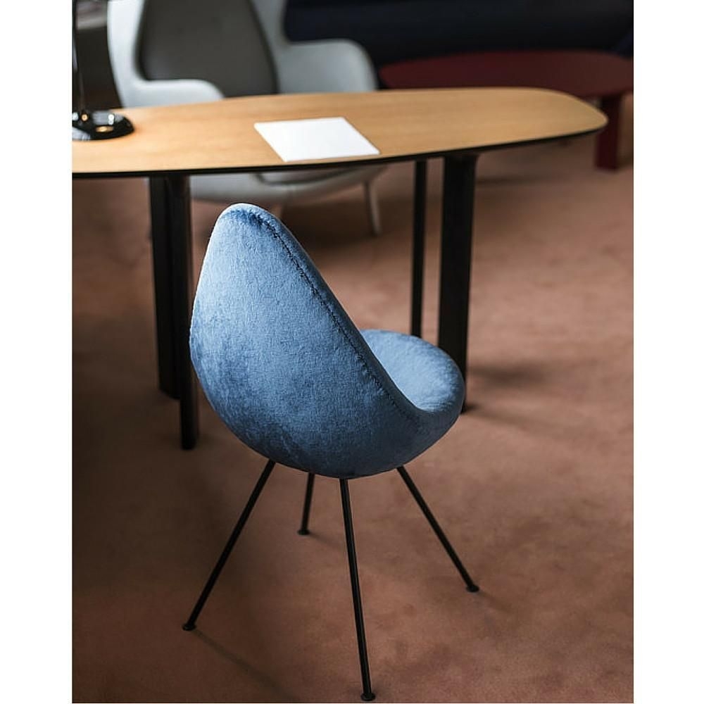 Arne Jacobsen Drop Chair | Modern Furniture | PALETTE &