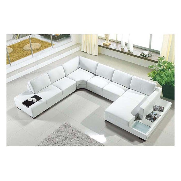 Extra Large Sectional Sofa - VisualHunt