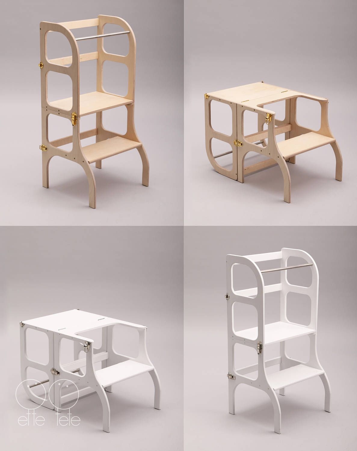 Montessori Table And Chairs Visual Hunt