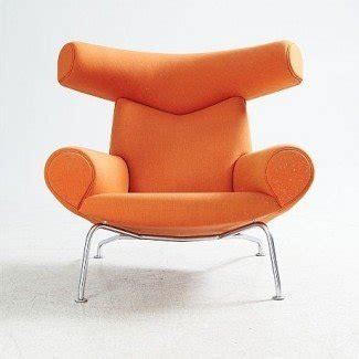 Auktion | Hans Wegner "Ox Chair" | Stockholms Auktionsverk ...