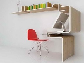 50 Computer Desk For Small Spaces Visual Hunt