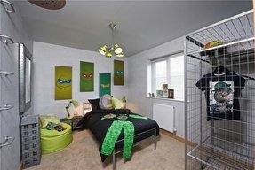 50 Ninja Turtle Room Decor You Ll Love In 2020 Visual Hunt