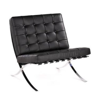 Barcelona Chair Visual Hunt Barcelona Chair For Ireland Bar
