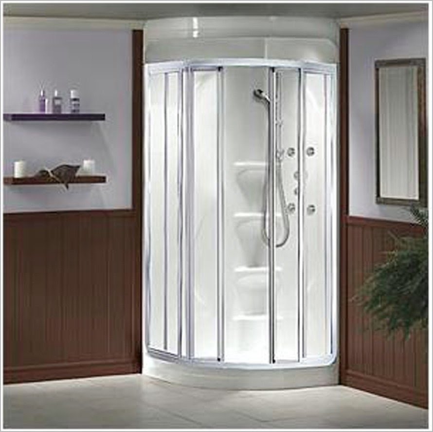 50 Corner Shower For Small Bathroom You Ll Love In 2020