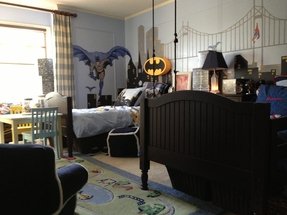 50 Batman Room Decor You Ll Love In 2020 Visual Hunt