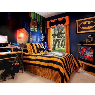 Batman Room Decor - VisualHunt