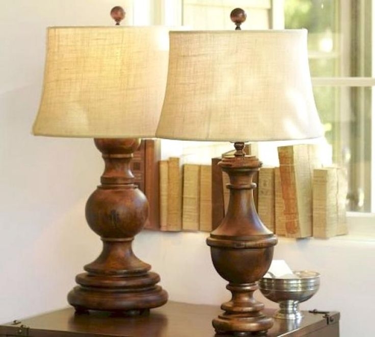 Battery Operated Table Lamps Visualhunt, Old World Floor Lamps