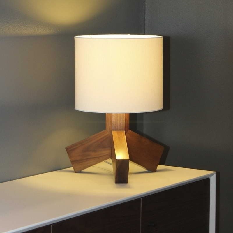 Battery Operated Table Lamps Visualhunt, How To Make A Cordless Table Lamp