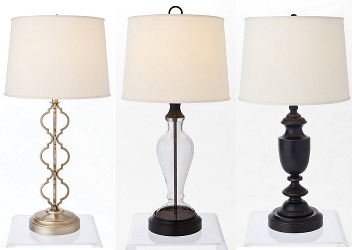 Battery Operated End Table Lamps Off 60, Battery Led Table Lamps