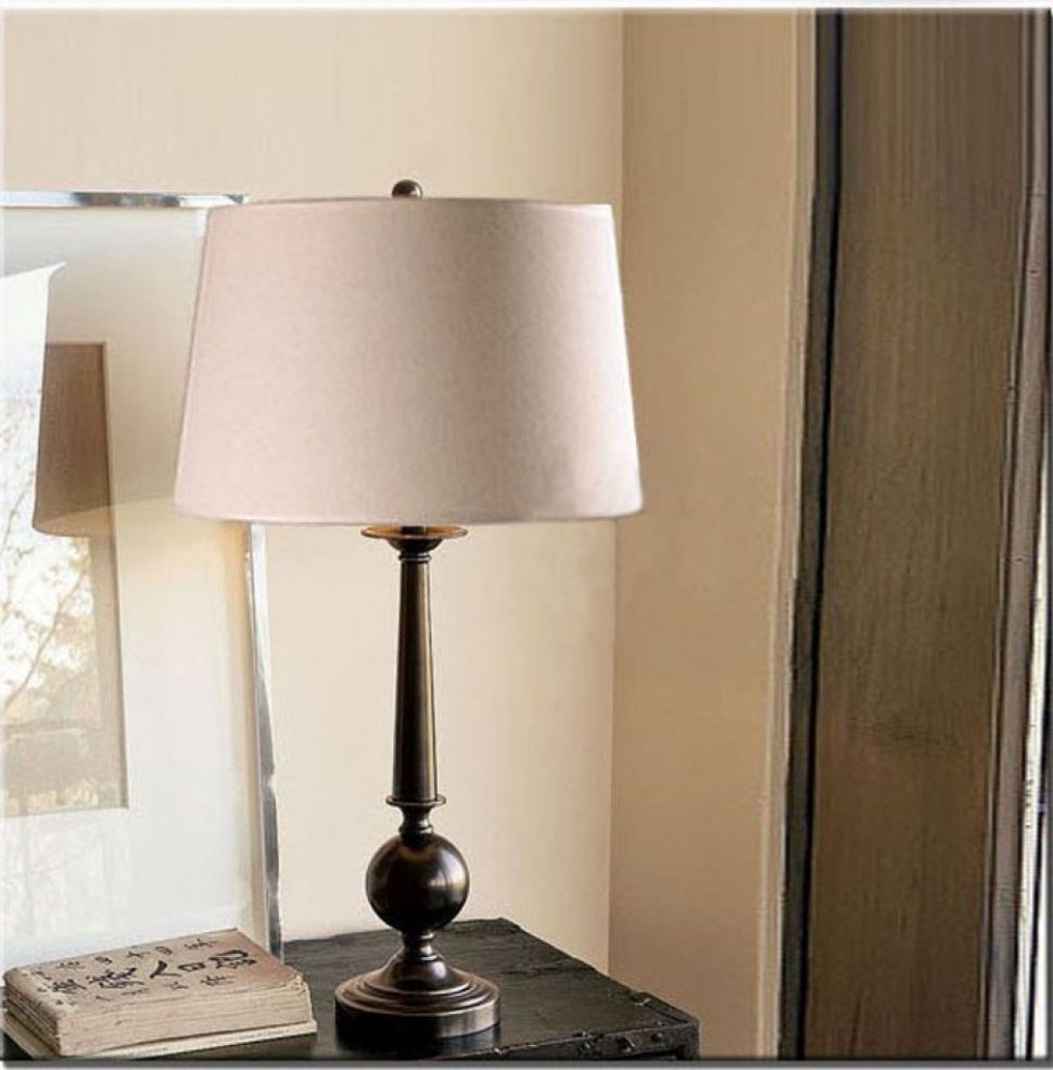 Battery Powered Table Lamps Cordless Battery Operated Lamps with Timer