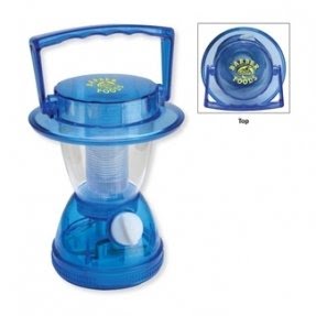 Battery Powered Lantern