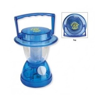 Battery Powered Lantern