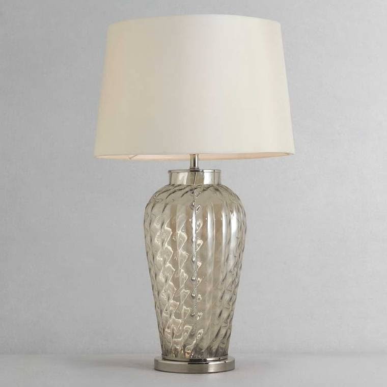 large table lampshades