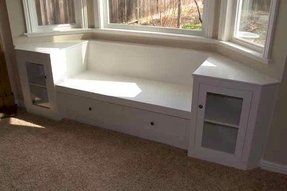 50 Window Bench With Storage You Ll Love In 2020 Visual Hunt