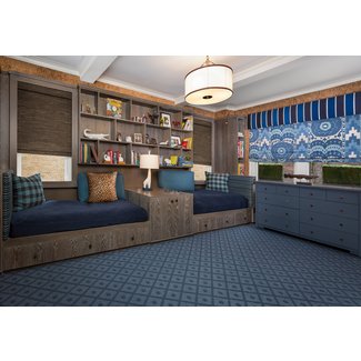 Beautiful Bookshelf Design Ideas That Will Be Ideal for ...