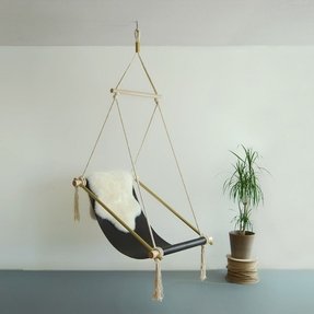 50 Hanging Chair For Bedroom You Ll Love In 2020 Visual Hunt