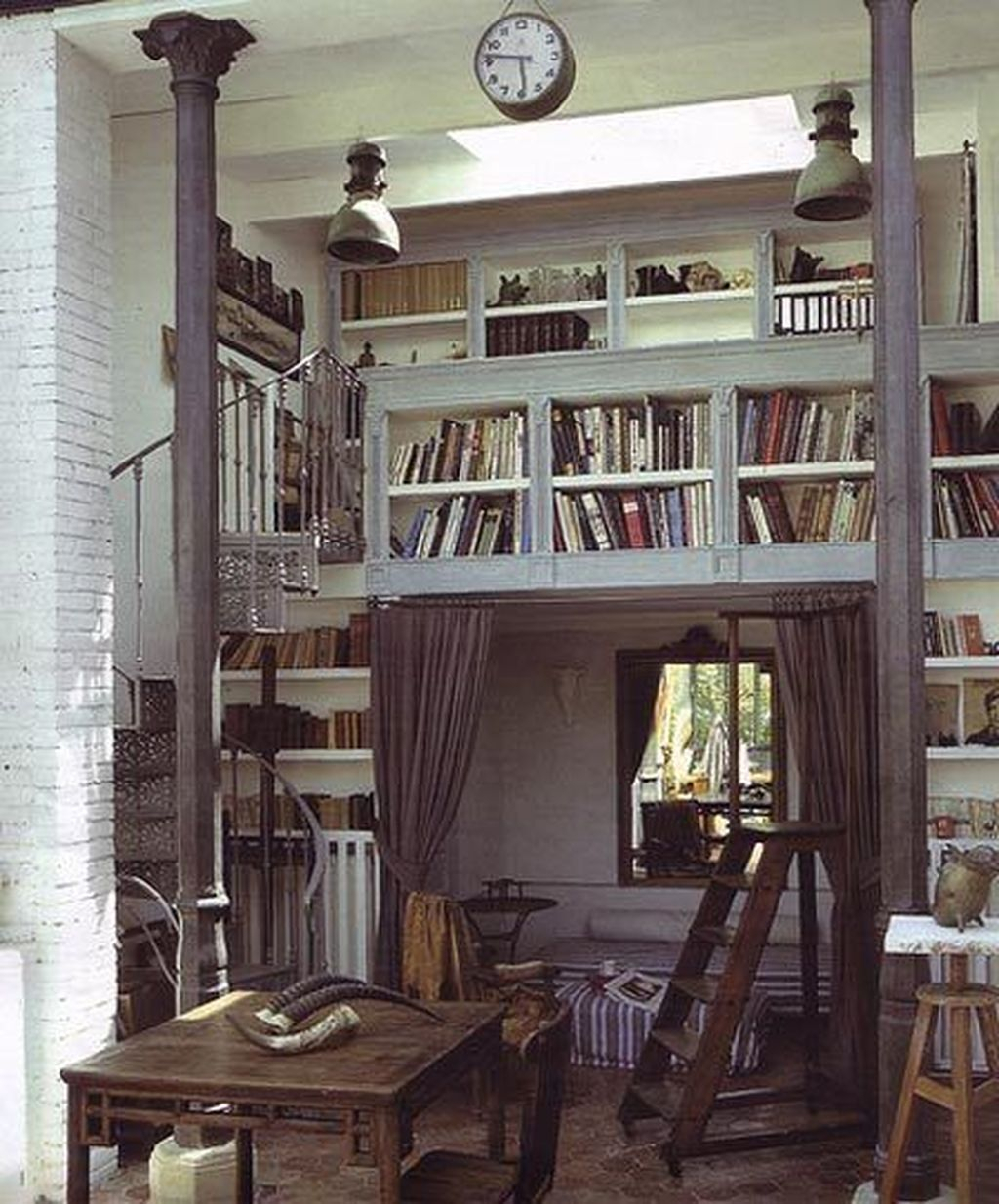 50 Space Saving Bookshelves You Ll Love In 2020 Visual Hunt