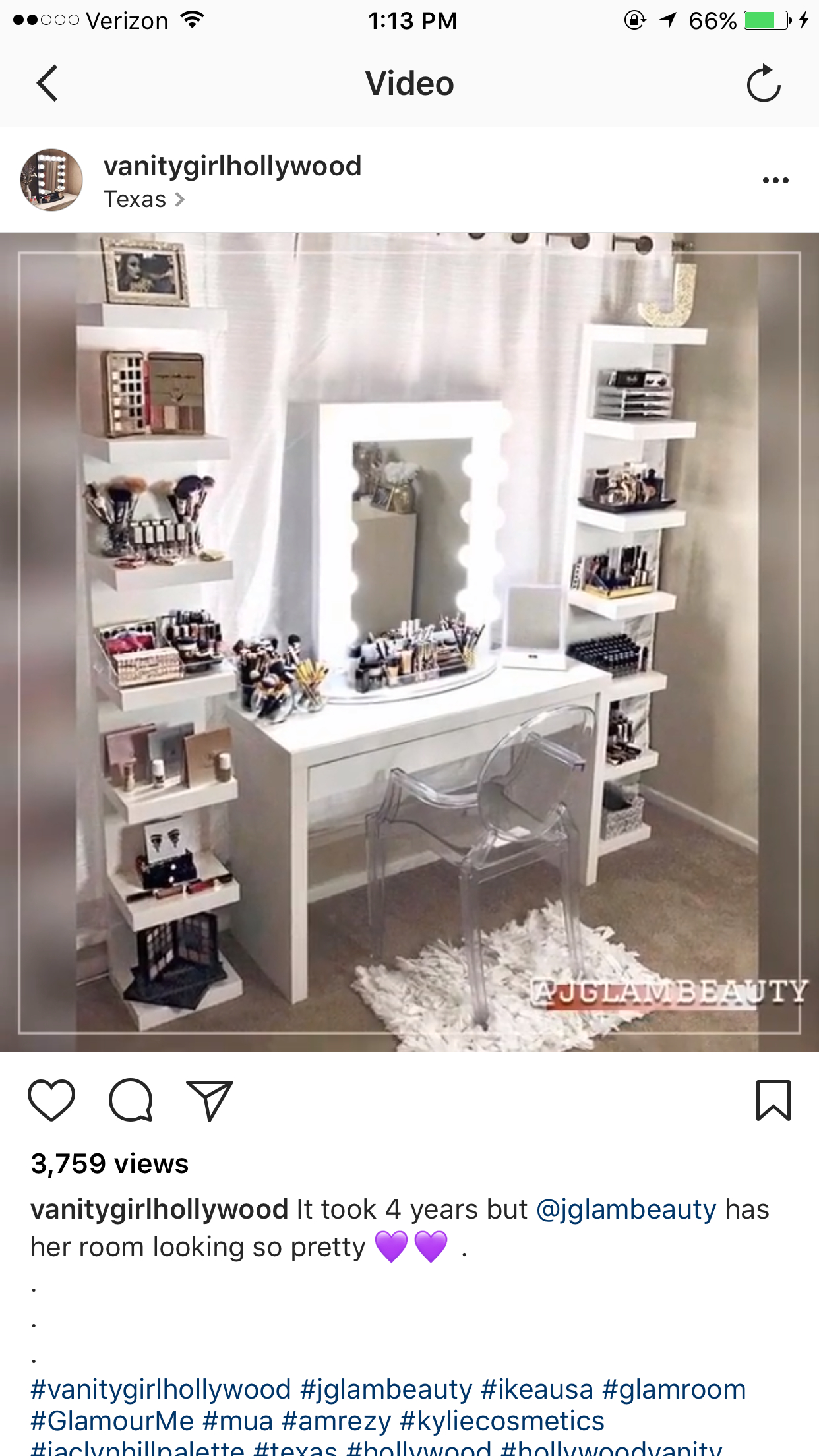 Makeup Vanity Table With Lights You Ll Love In 2020 Visualhunt