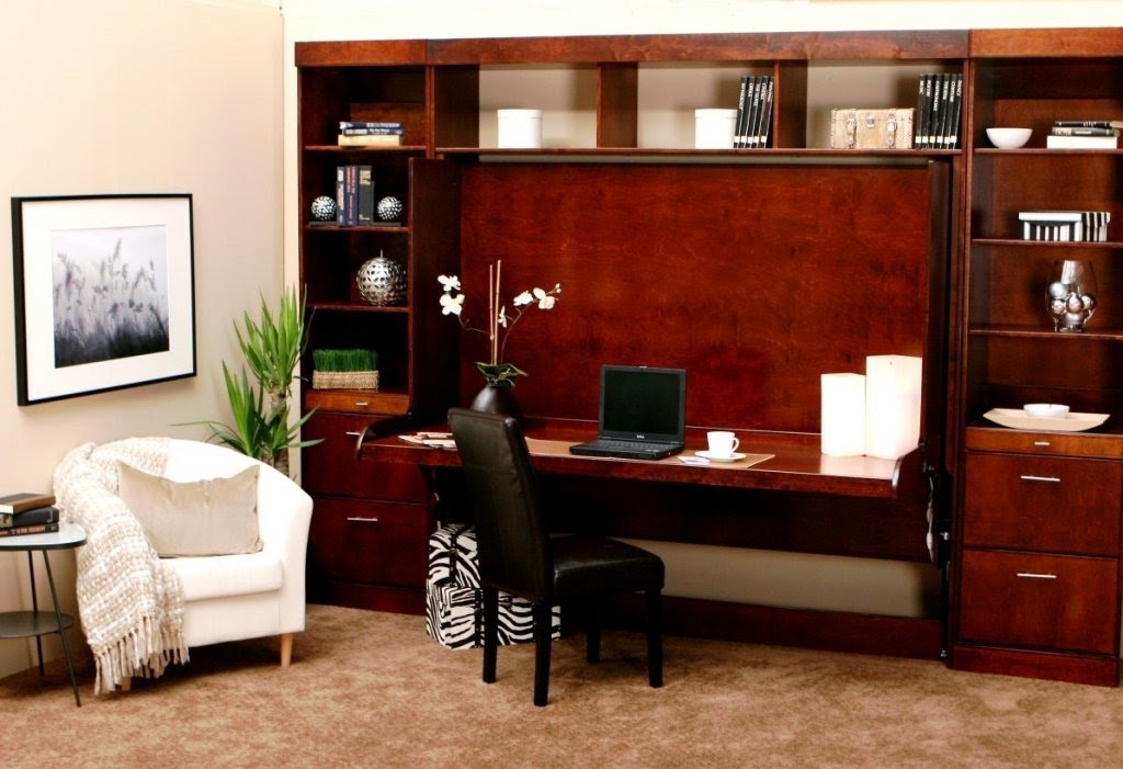 Bed Murphy Bed Desk Astounding Murphy Bed Desk Hardware ...