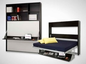 50 Murphy Bed With Desk You Ll Love In 2020 Visual Hunt