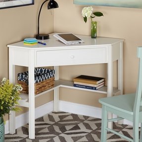 50 Small Desks For Bedrooms You Ll Love In 2020 Visual Hunt