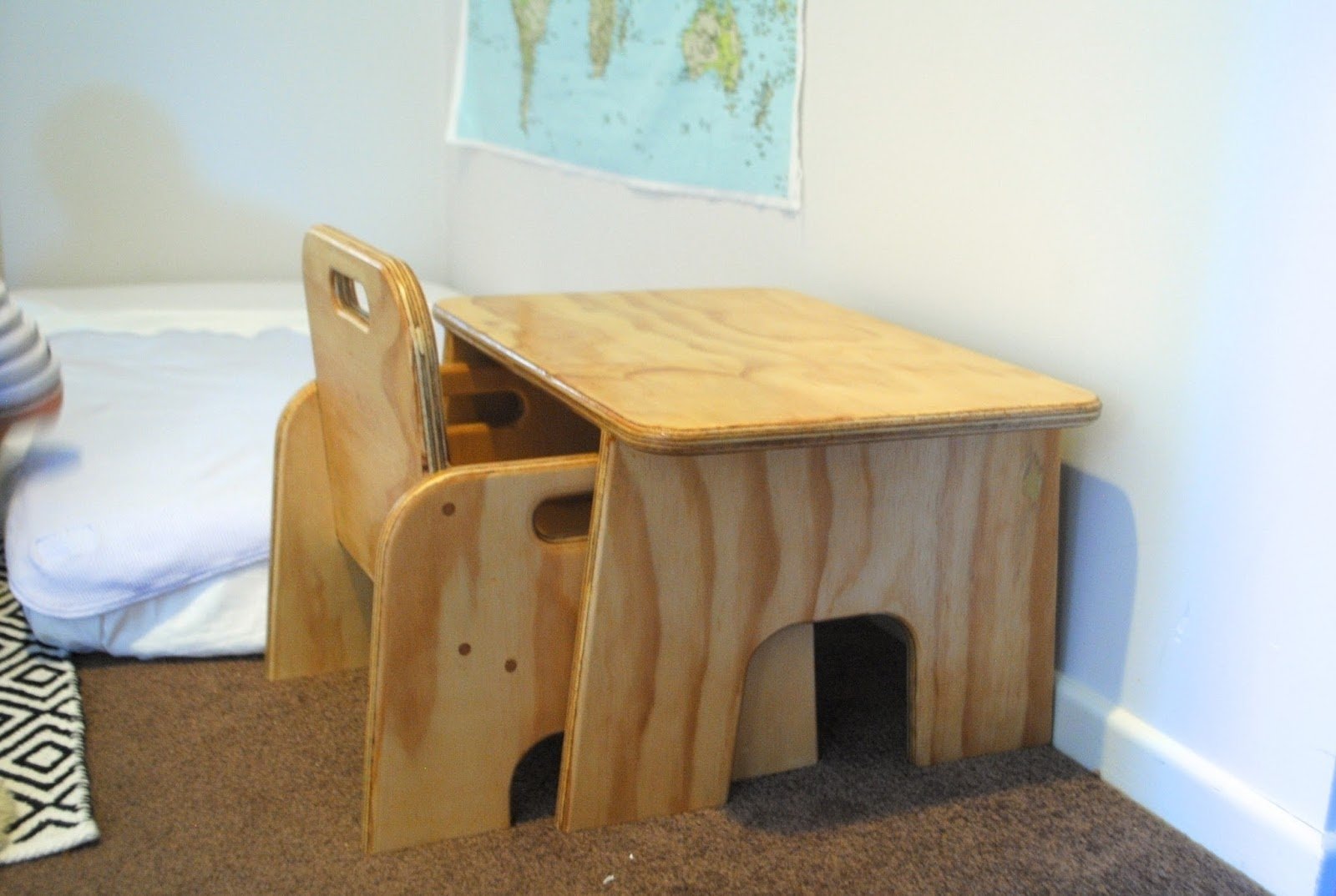 Belle and Beau Montessori