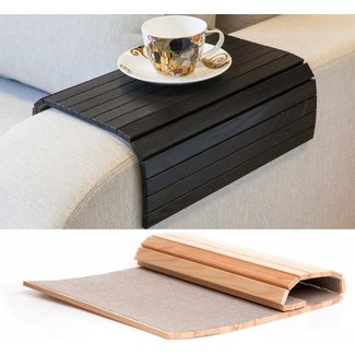 Bendable Sofa Tray Table