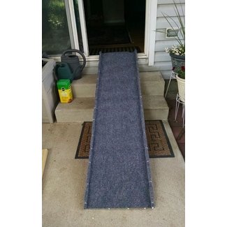 Best 25+ Dog ramp ideas on Pinterest | Dog ramp