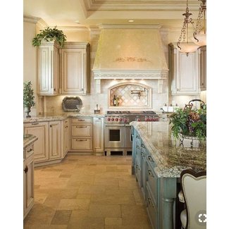 Best 25+ French kitchens ideas on Pinterest | French ...