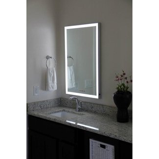 Best 25+ Led mirror ideas on Pinterest | Led makeup