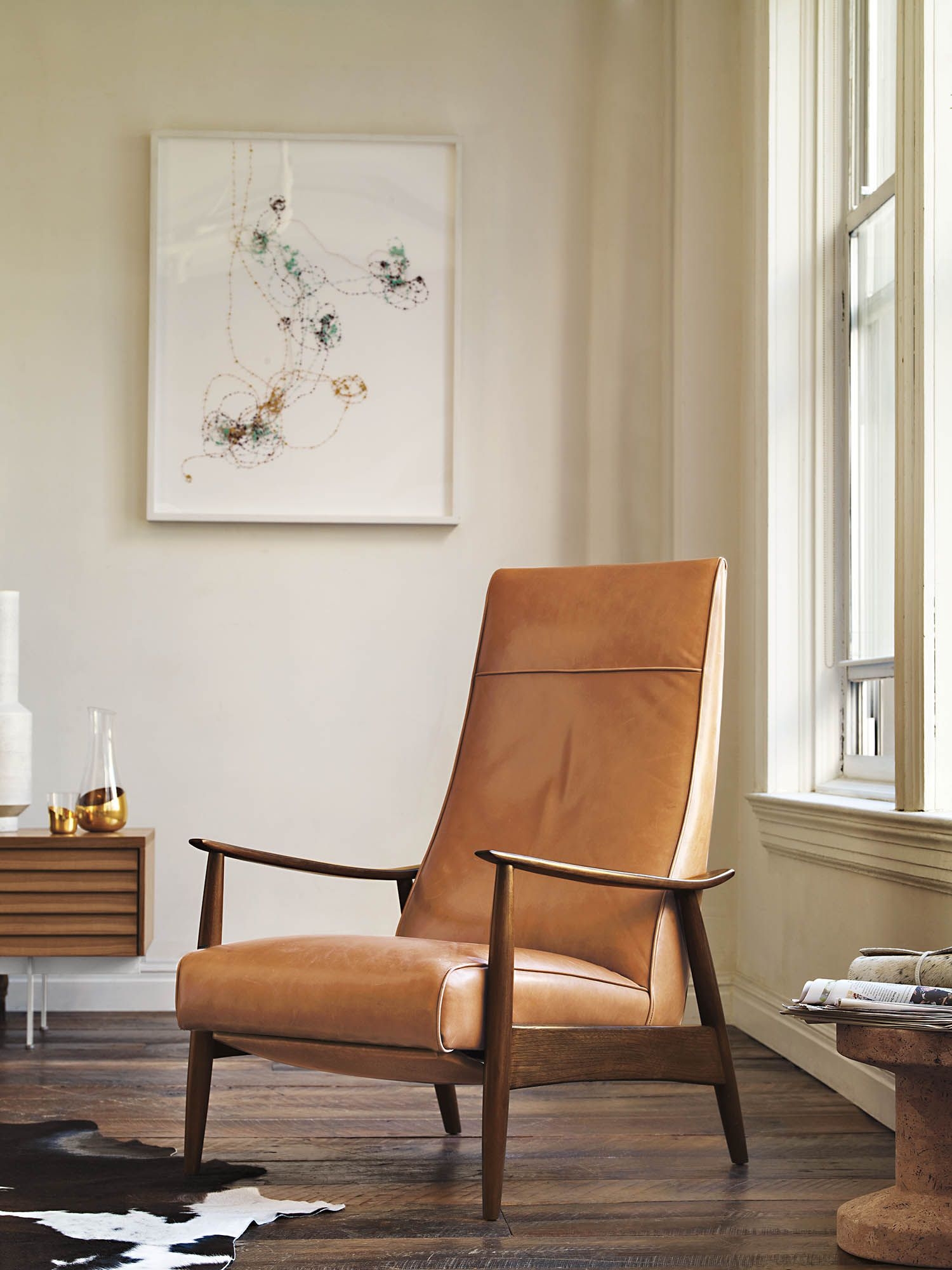 Best 25+ Milo baughman ideas on Pinterest | Modern ...