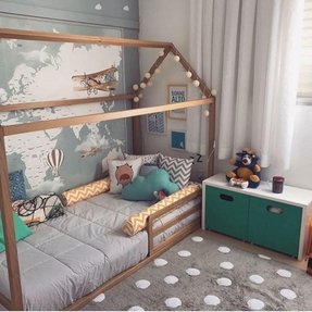 50 Montessori Toddler Room You Ll Love In 2020 Visual Hunt