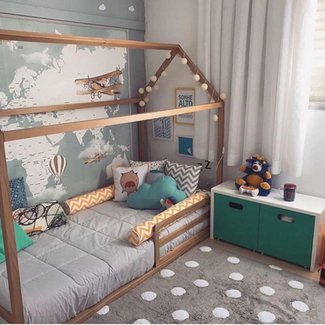 50+ Montessori Toddler Room You'll Love in 2020 - Visual Hunt