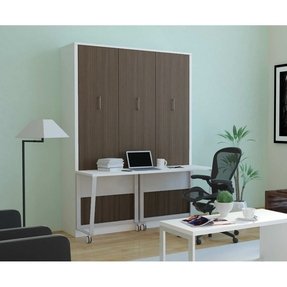 50 Murphy Bed With Desk You Ll Love In 2020 Visual Hunt