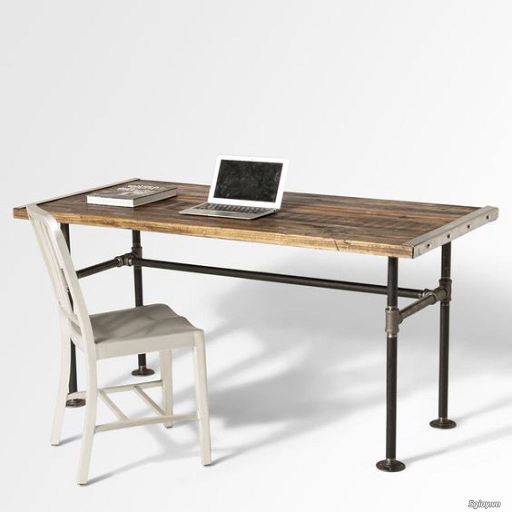 Overstock industrial deals desk