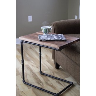 Sofa Tray Table - VisualHunt