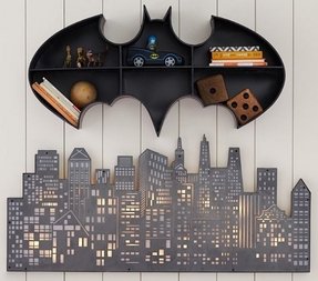 50 Batman Room Decor You Ll Love In 2020 Visual Hunt