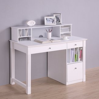 50 Best Small Desks For Small Spaces Visualhunt