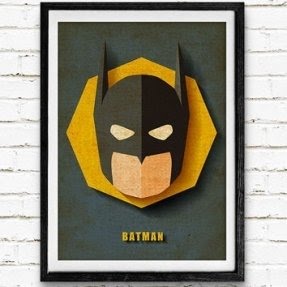 50 Batman Room Decor You Ll Love In 2020 Visual Hunt