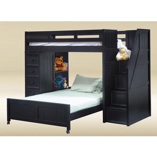 Best Loft Bed Australia | Wooden Global