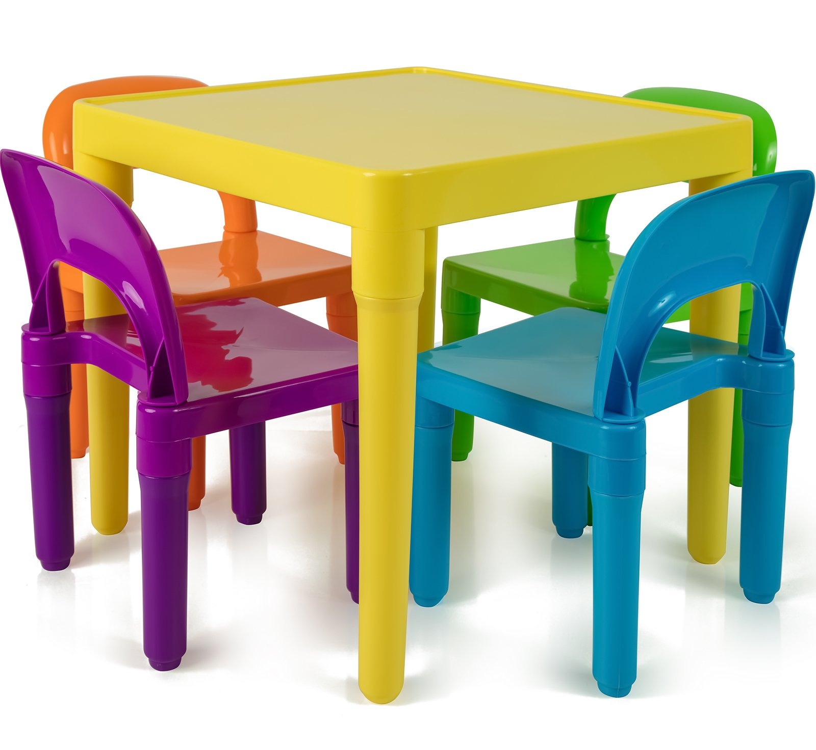table and chairs for little girls