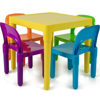 Toddler Desk And Chair - VisualHunt