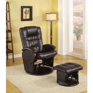 Best recliner for small spaces - Comfortable