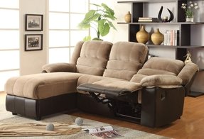50 Small Sectional Sofa With Recliner You Ll Love In 2020
