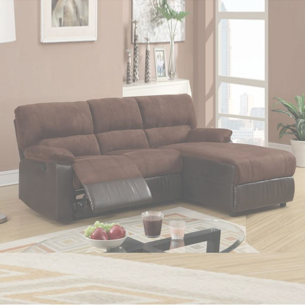 Small Sectional Sofa With Recliner You, Small Leather Sectional Sofa With Recliner